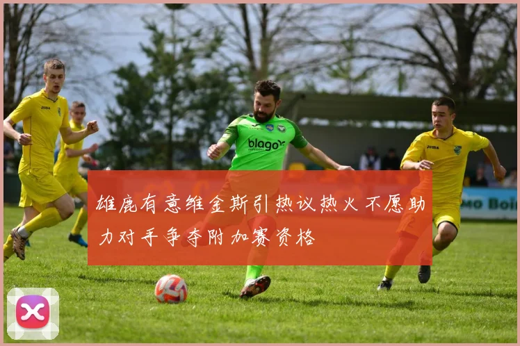 雄鹿有意维金斯引热议热火不愿助力对手争夺附加赛资格