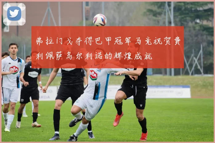 弗拉门戈夺得巴甲冠军马竞祝贺费利佩萨乌尔利诺的辉煌成就