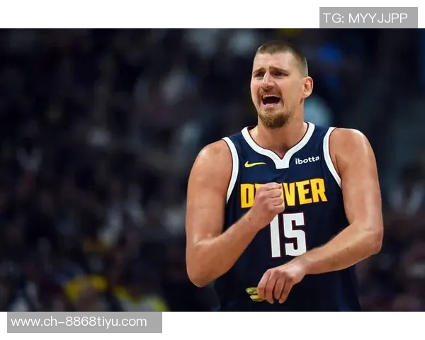 约基奇本赛季惊人数据超越传奇球星引发热议